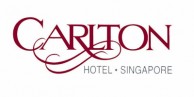 Carlton Hotel Singapore - Logo
